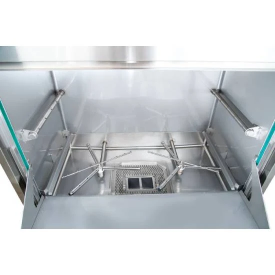 PL TOPFSPÜLMASCHINE 12580 PRSE