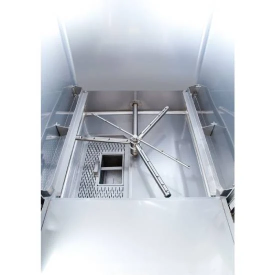 Topfspülmaschine PL 5565 PRSE