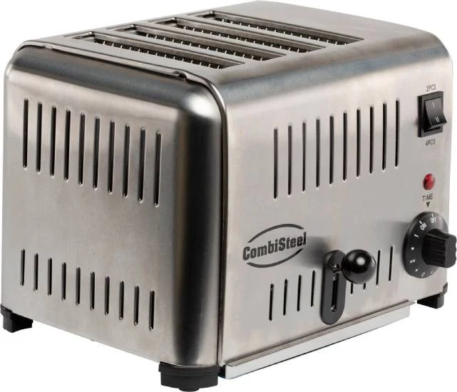 Toaster 4