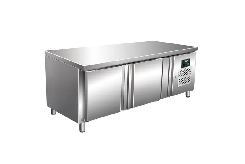 SARO Unterbaukühltisch Modell UGN 2100 TN