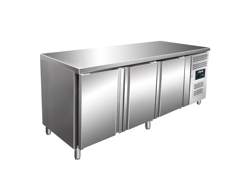 SARO Kühltisch Modell KYLJA 3100 TN