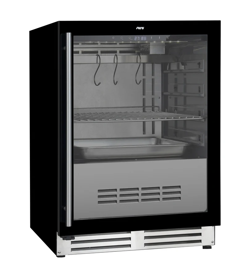 SARO Dry-Aging Reifeschrank Modell DA 127 G