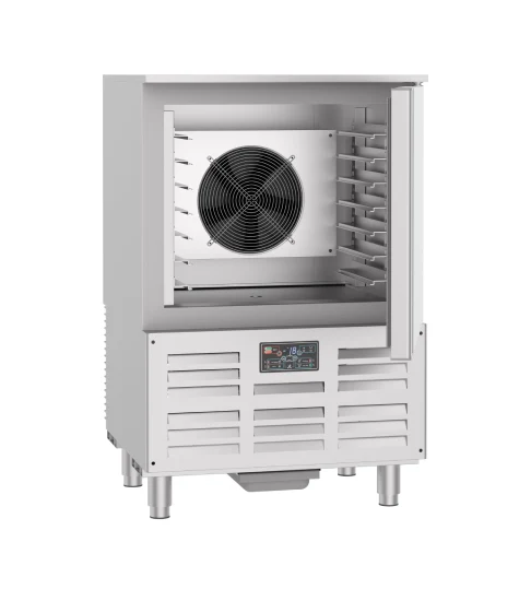 Schockfroster 7x 1/1 GN Pro Line