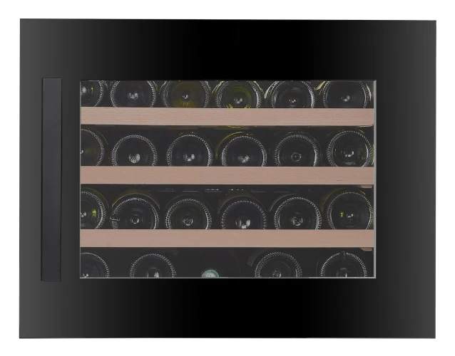 Weinkühlschrank 51 Liter Single Zone