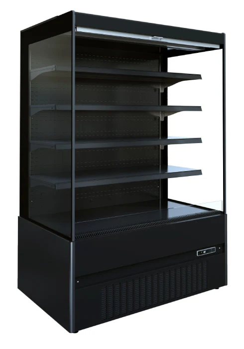 Wandkühlung/ Kühlregal/ Wandkühlregal/ Kühlschrank Jamie 1.9