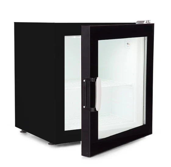 Tiefkühlschrank RFS+ Alu 600 Liter statisch