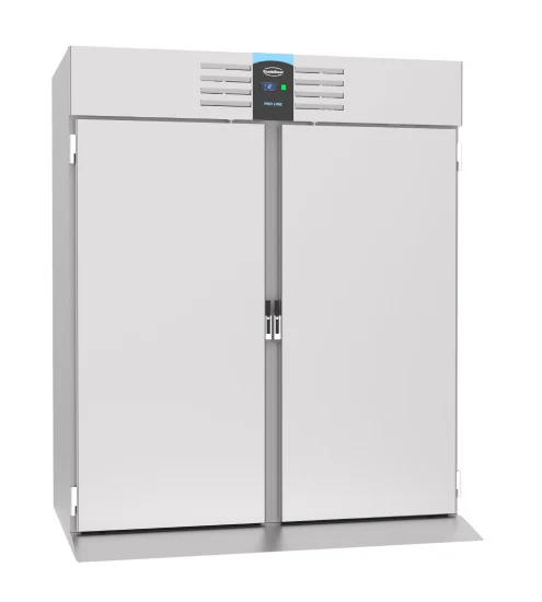 Roll-In Tiefkühlschrank RFS Monoblock 1400 Liter