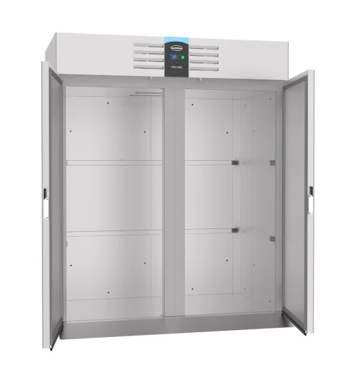Roll-In Tiefkühlschrank RFS Monoblock 1400 Liter