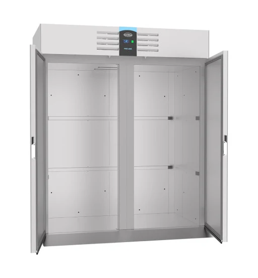 Roll-in Kühlschrank RFS mono block 1400 Liter