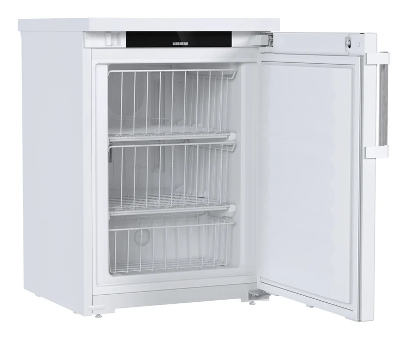 FFTsg 1501 GASTRONOMIE GEFRIER-LAGERSCHRANK STATISCHE KUEHLUNG