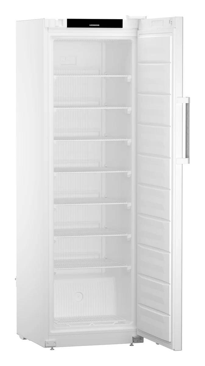 BFFsg 4001 BAECKEREI GEFRIER-LAGERSCHRANK STATISCHE KUEHLUNG