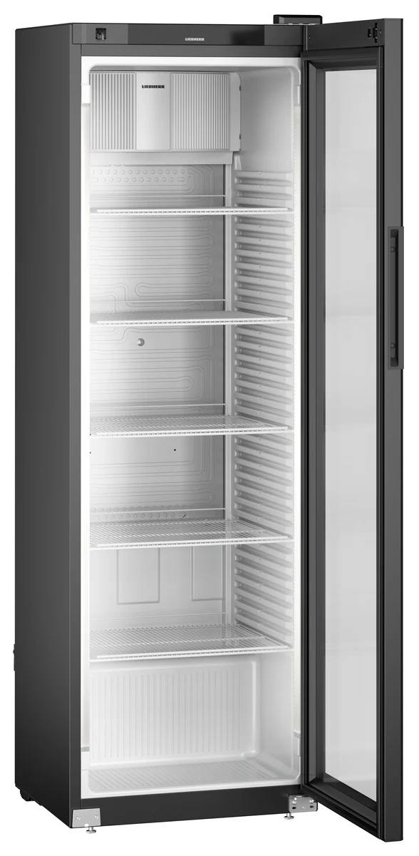 MRFvg 4011 GETRAENKE KUEHLSCHRANK UMLUFTKUEHLUNG