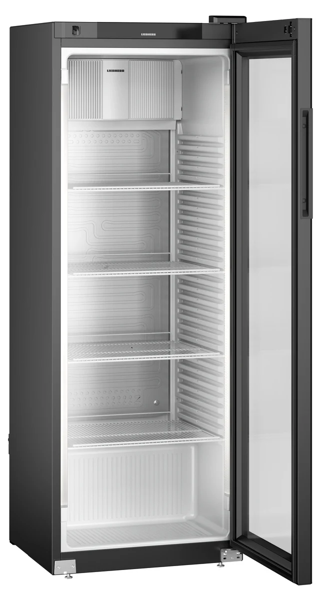 MRFvg 3511 GETRAENKE KUEHLSCHRANK UMLUFTKUEHLUNG