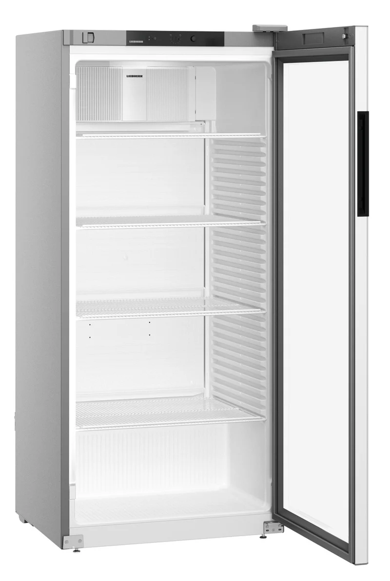 MRFvd 5511 GETRAENKE KUEHLSCHRANK UMLUFTKUEHLUNG