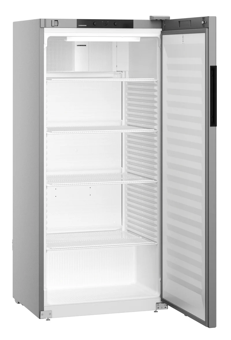 MRFvd 5501 GETRAENKE KUEHLSCHRANK UMLUFTKUEHLUNG