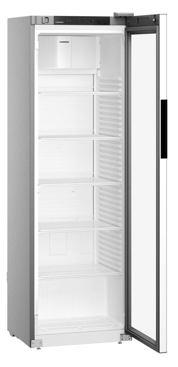 MRFvd 4011 GETRAENKE KUEHLSCHRANK UMLUFTKUEHLUNG