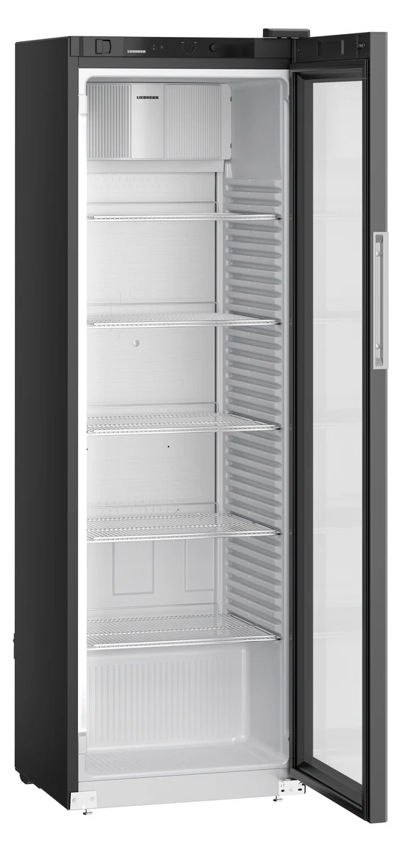 MRFvd 4011 GETRAENKE KUEHLSCHRANK UMLUFTKUEHLUNG