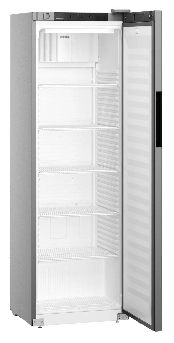 MRFvd 4001 GETRAENKE KUEHLSCHRANK UMLUFTKUEHLUNG