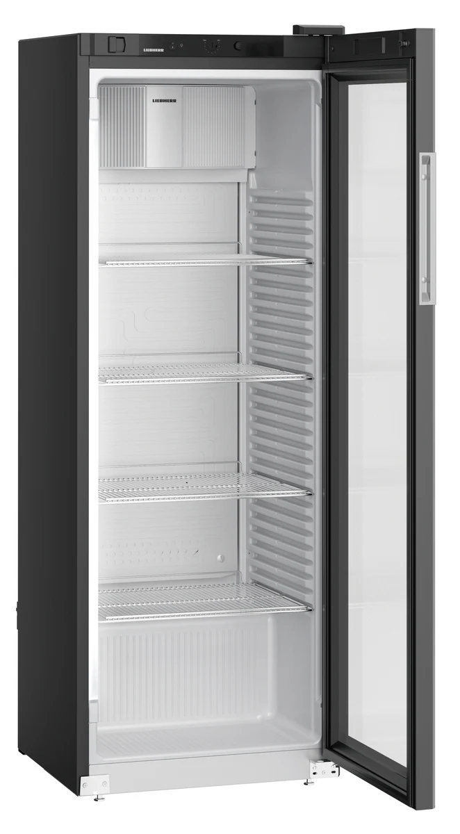 MRFvd 3511 GETRAENKE KUEHLSCHRANK UMLUFTKUEHLUNG