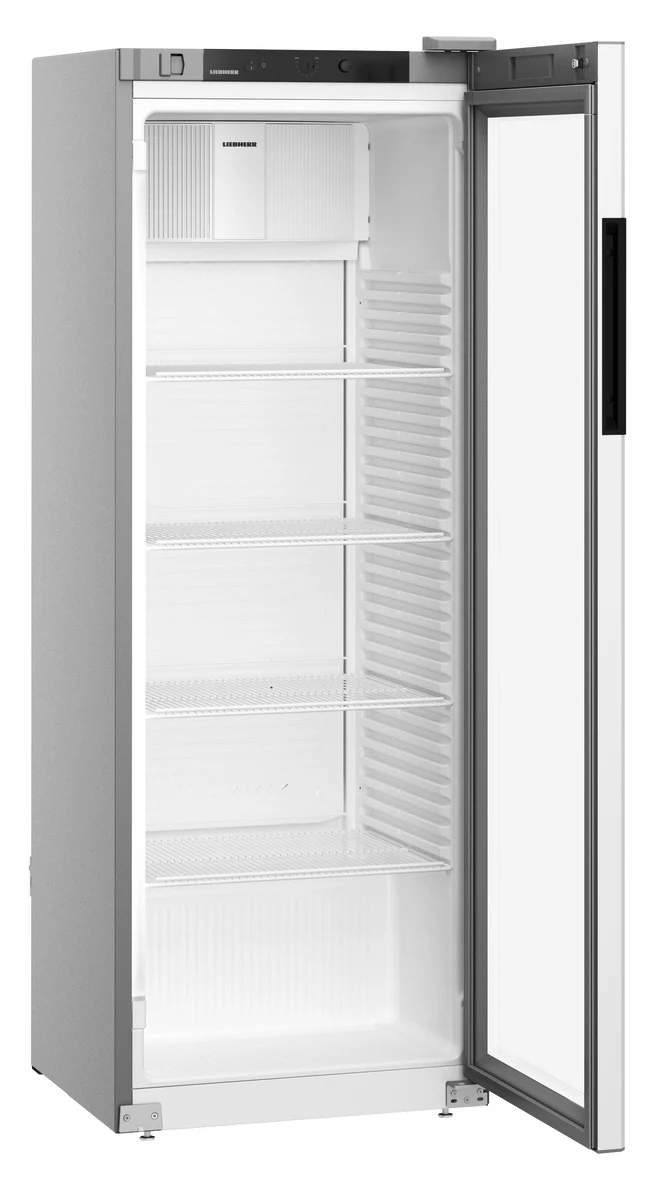 MRFvd 3511 GETRAENKE KUEHLSCHRANK UMLUFTKUEHLUNG