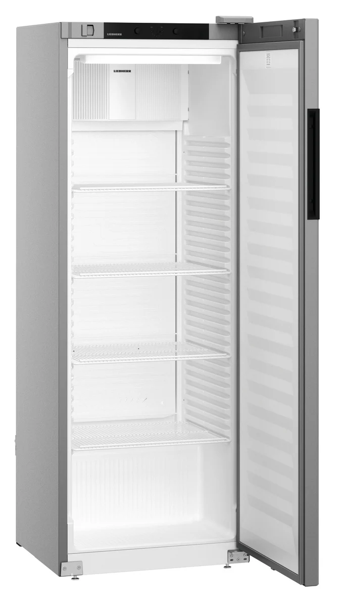 MRFvd 3501 GETRAENKE KUEHLSCHRANK UMLUFTKUEHLUNG
