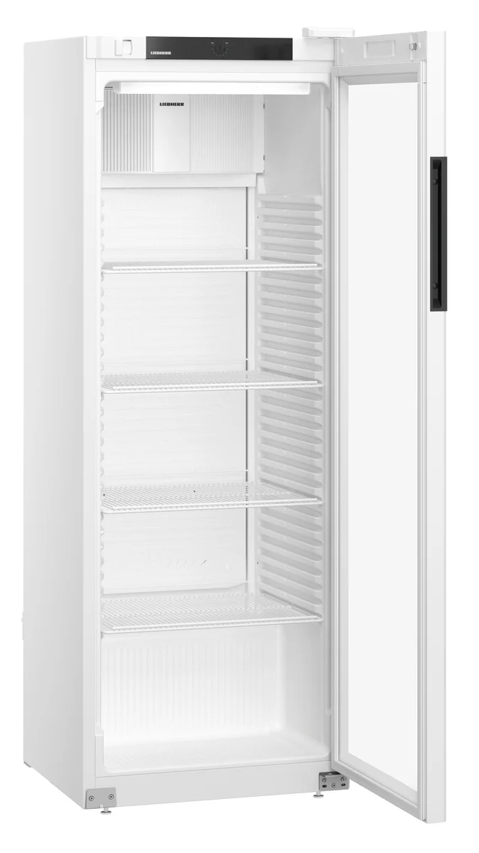 MRFvc 3511 GETRAENKE KUEHLSCHRANK UMLUFTKUEHLUNG