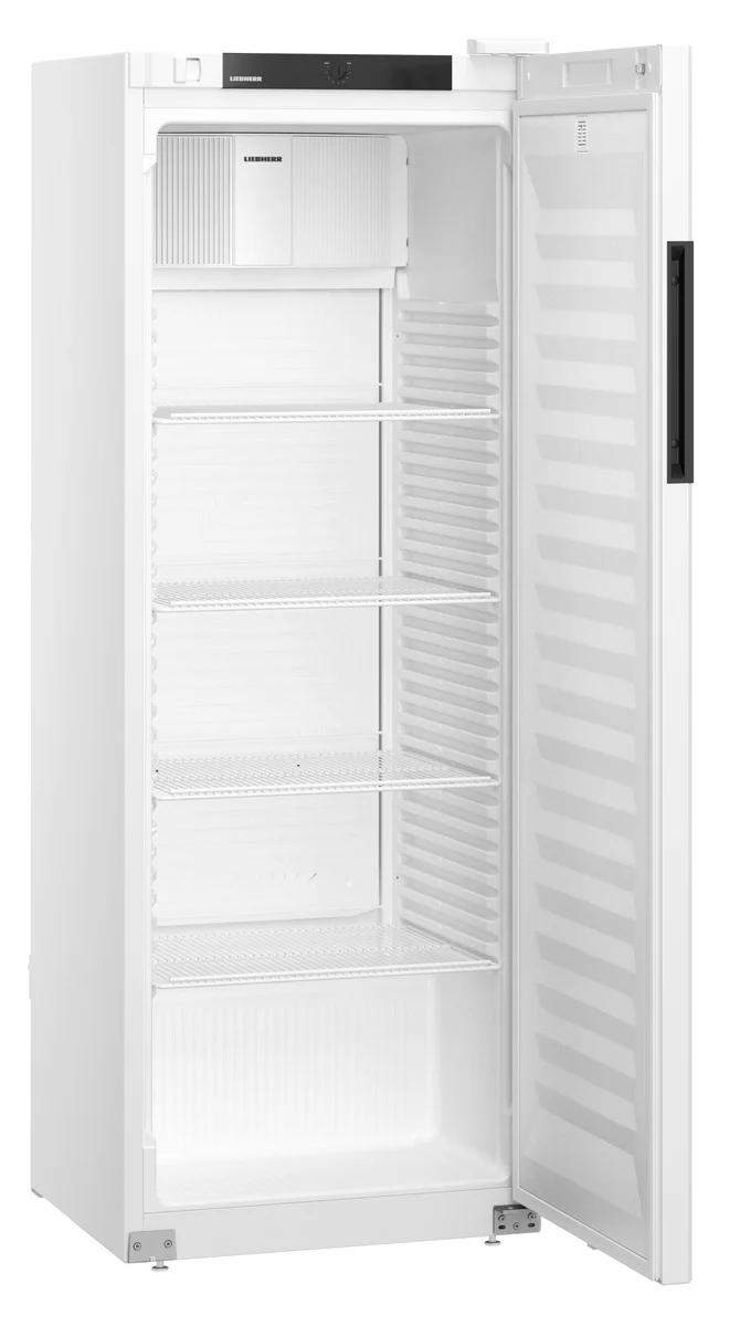 MRFvc 3501 GETRAENKE KUEHLSCHRANK UMLUFTKUEHLUNG