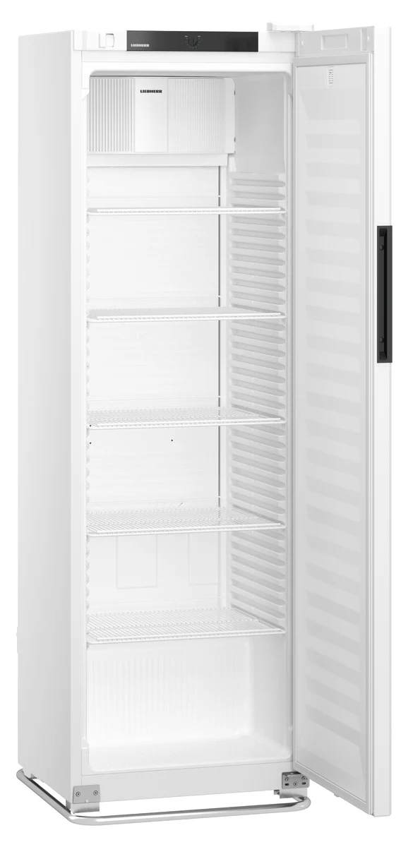 MRFec 4001 GETRAENKE KUEHLSCHRANK UMLUFTKUEHLUNG