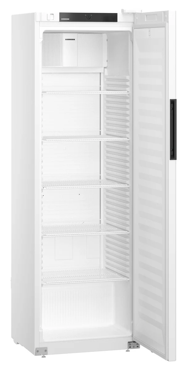 MRFec 4001 GETRAENKE KUEHLSCHRANK UMLUFTKUEHLUNG