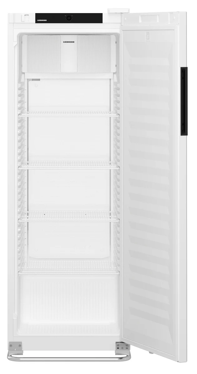 MRFec 3501 GETRAENKE KUEHLSCHRANK UMLUFTKUEHLUNG