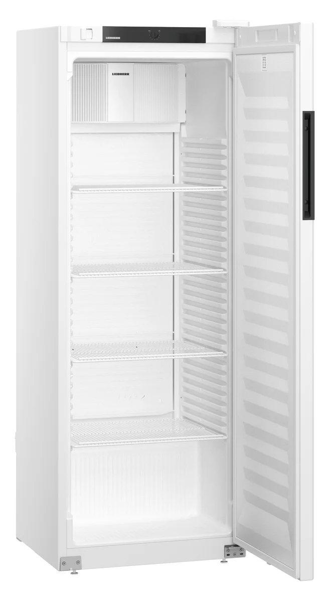 MRFec 3501 GETRAENKE KUEHLSCHRANK UMLUFTKUEHLUNG