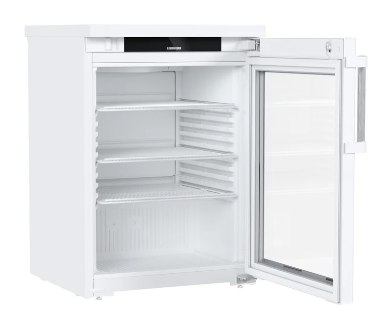 FRTvg 1511 GASTRONOMIE KUEHL-LAGERSCHRANK UMLUFTKUEHLUNG