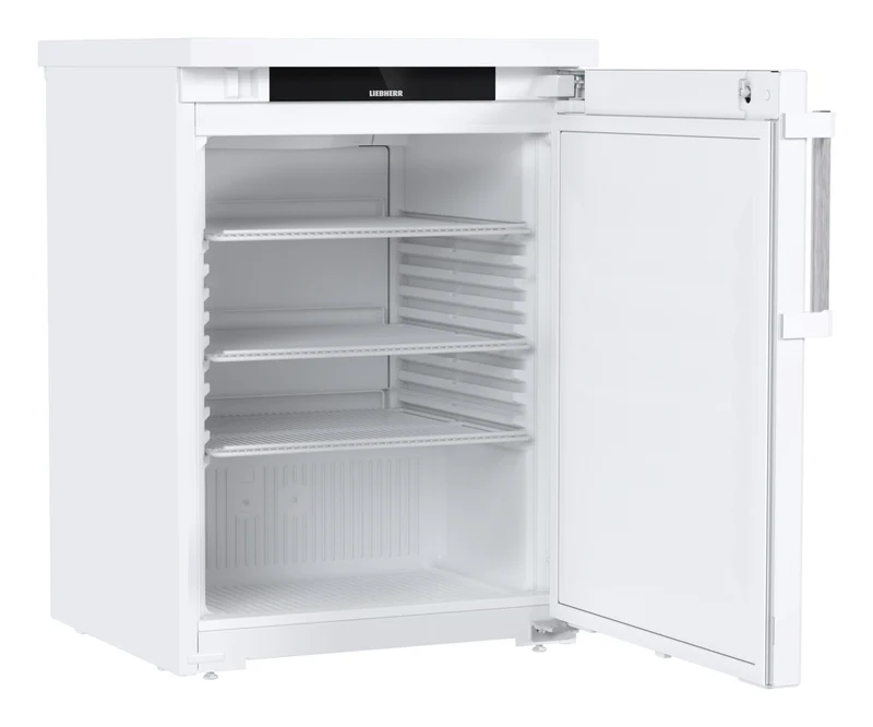 FRTvg 1501 GASTRONOMIE KUEHL-LAGERSCHRANK UMLUFTKUEHLUNG