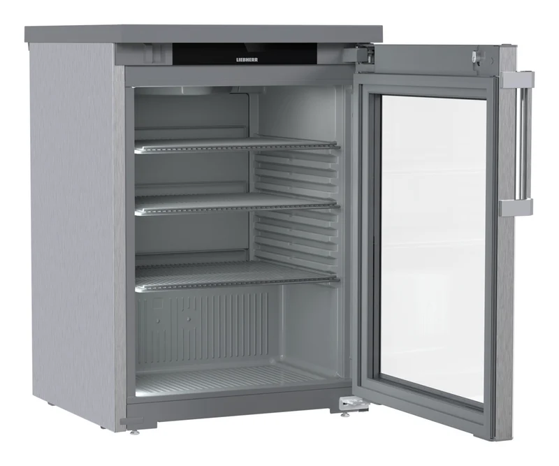 FRTCvg 1511 GASTRONOMIE KUEHL-LAGERSCHRANK UMLUFTKUEHLUNG