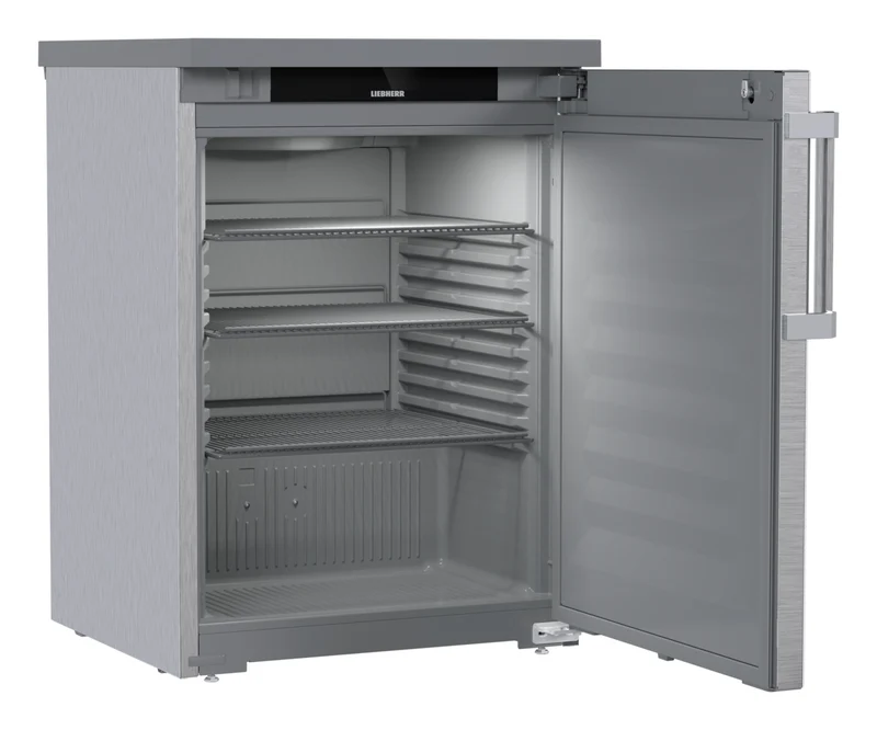 FRTCvg 1501 GASTRONOMIE KUEHL-LAGERSCHRANK UMLUFTKUEHLUNG