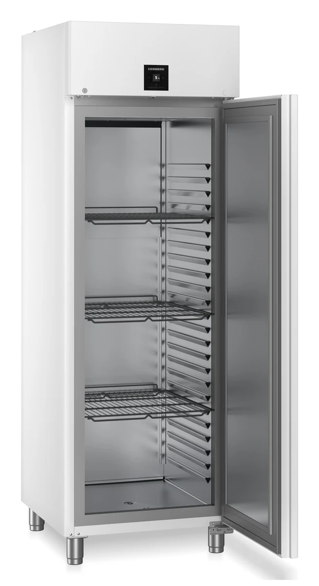 FRPvg 6501 GASTRONOMIE KUEHL-LAGERSCHRANK UMLUFTKUEHLUNG