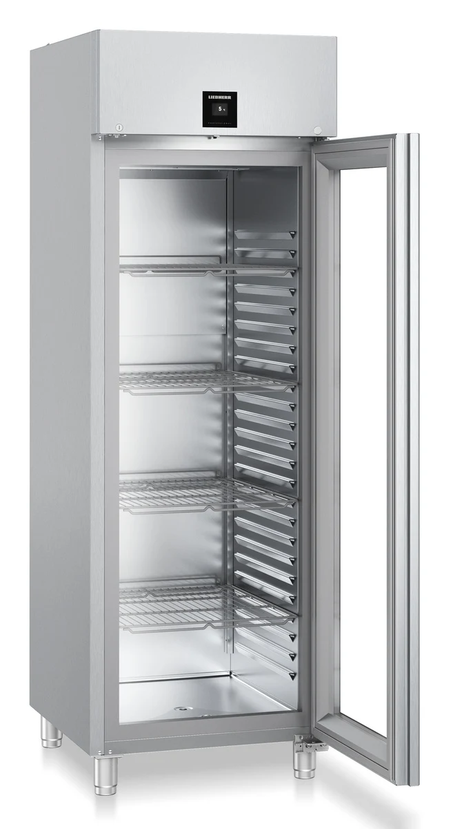 FRPSvh 6511 GASTRONOMIE KUEHL-LAGERSCHRANK UMLUFTKUEHLUNG