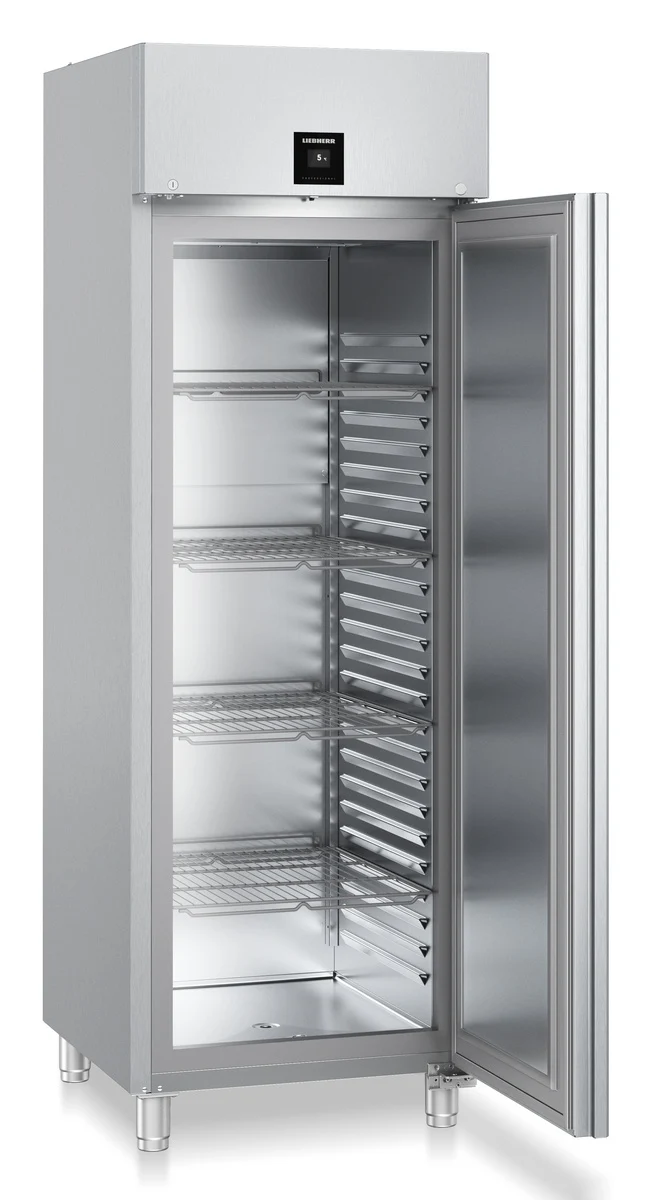 FRPSvh 6501 GASTRONOMIE KUEHL-LAGERSCHRANK UMLUFTKUEHLUNG