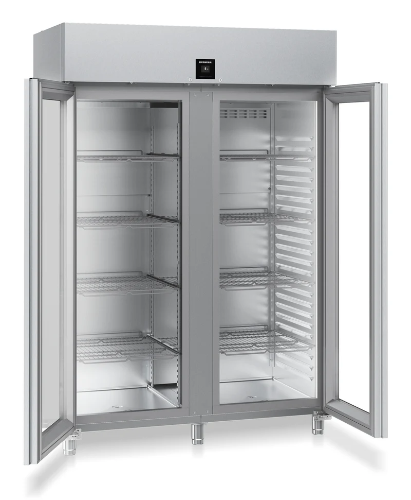 FRPSvh 1412 GASTRONOMIE KUEHL-LAGERSCHRANK UMLUFTKUEHLUNG
