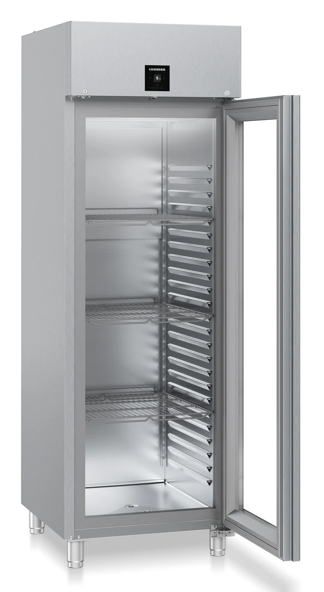 FRPSvg 6511 GASTRONOMIE KUEHL-LAGERSCHRANK UMLUFTKUEHLUNG