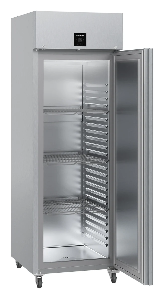 FRPSvg 6501 GASTRONOMIE KUEHL-LAGERSCHRANK UMLUFTKUEHLUNG