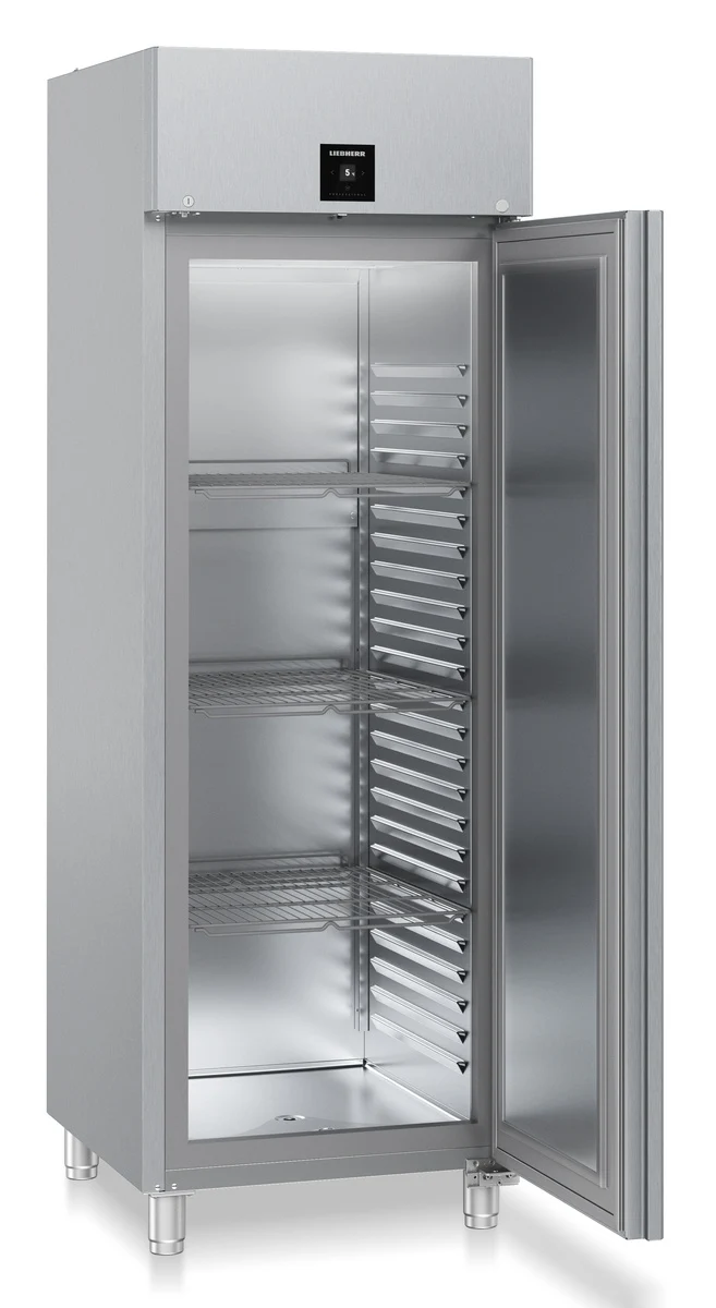 FRPSvg 6501 GASTRONOMIE KUEHL-LAGERSCHRANK UMLUFTKUEHLUNG