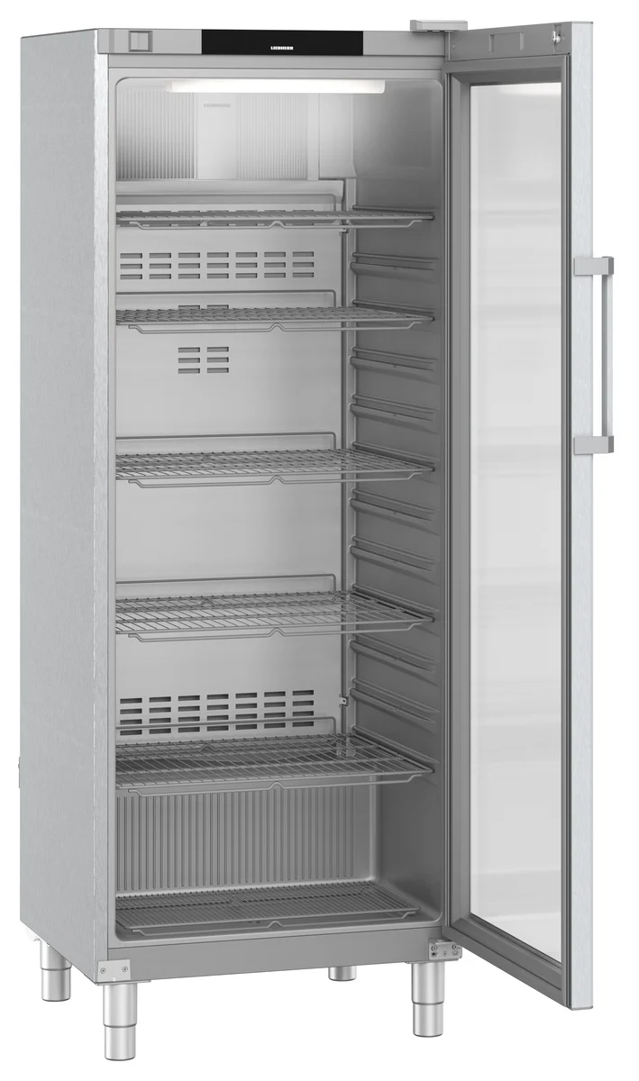 FRFCvg 6511 GASTRONOMIE KUEHL-LAGERSCHRANK UMLUFTKUEHLUNG