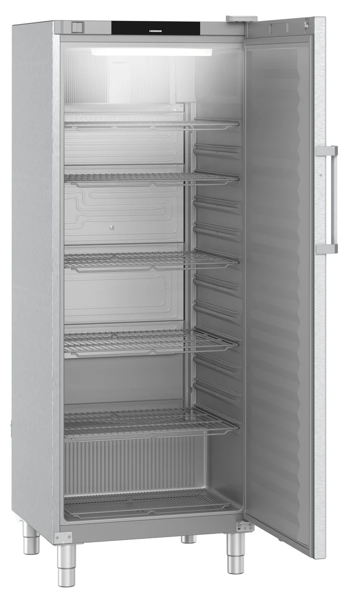 FRFCvg 6501 GASTRONOMIE KUEHL-LAGERSCHRANK UMLUFTKUEHLUNG