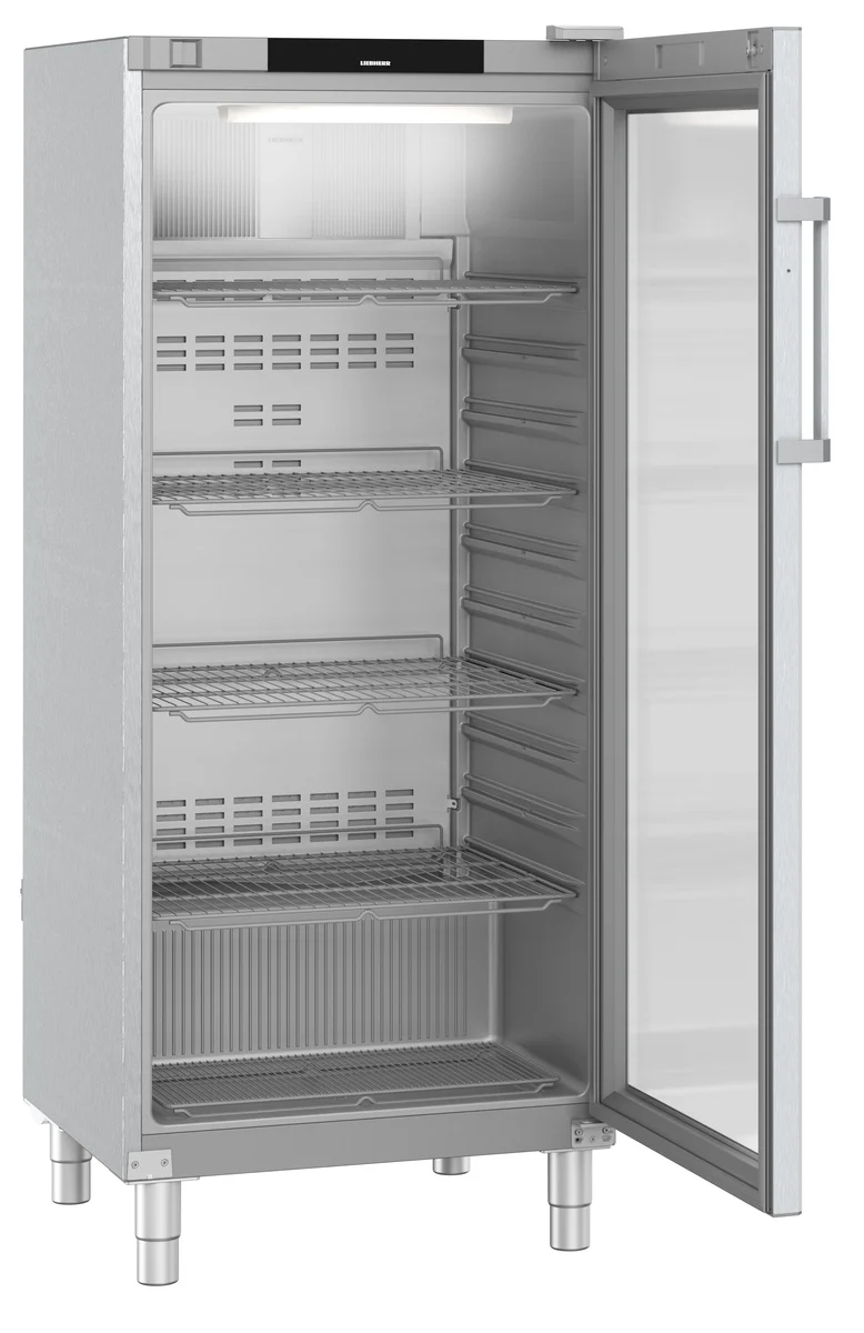 FRFCvg 5511 GASTRONOMIE KUEHL-LAGERSCHRANK UMLUFTKUEHLUNG