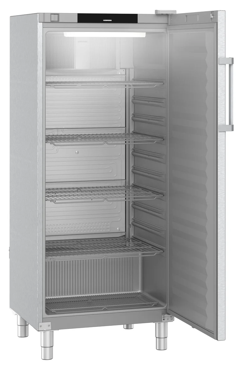 FRFCvg 5501 GASTRONOMIE KUEHL-LAGERSCHRANK UMLUFTKUEHLUNG