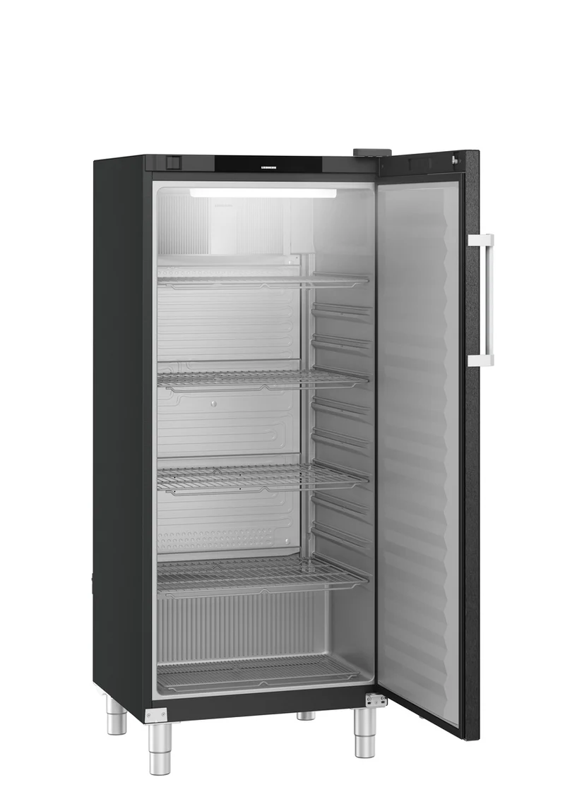 FRFBvg 5501 GASTRONOMIE KUEHL-LAGERSCHRANK UMLUFTKUEHLUNG