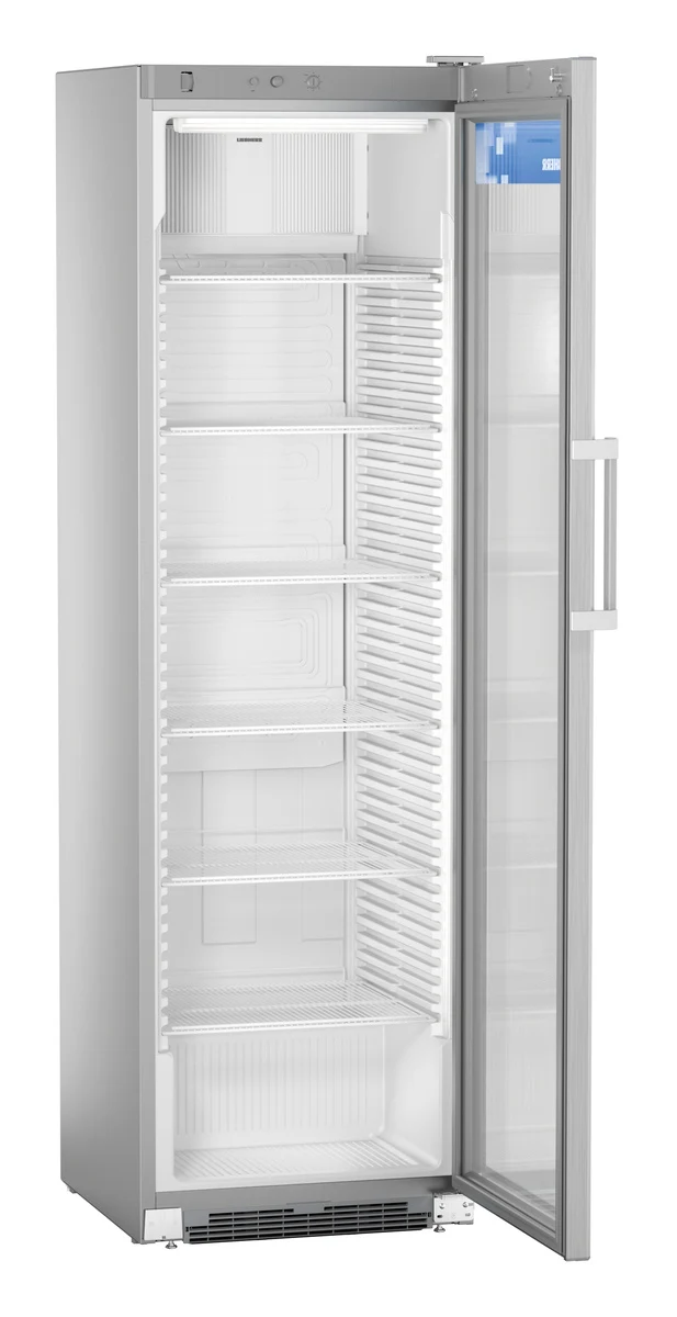 FKDv 4503 GETRAENKE KUEHLSCHRANK UMLUFTKUEHLUNG
