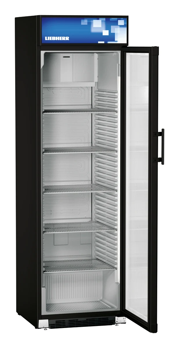 FKDv 4213 GETRAENKE KUEHLSCHRANK UMLUFTKUEHLUNG