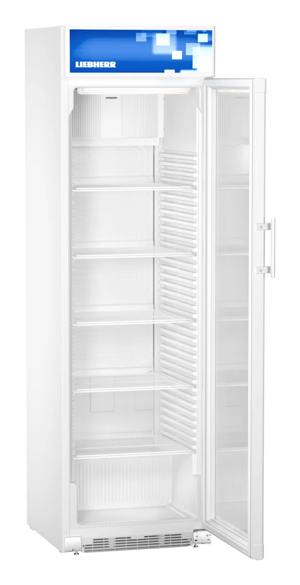 FKDv 4203 GETRAENKE KUEHLSCHRANK UMLUFTKUEHLUNG
